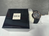 G-SHOCK MR-G MRG-B2000R-1AJr（高級時計）の商品画像 - 査定依頼日：2025年8月27日 - 最高査定価格：100,000円