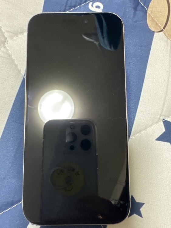 iPhone 15 Pro 256GB docomo（スマホ）の商品画像 - 査定依頼日：2026年2月28日 - 最高査定価格：81,000円