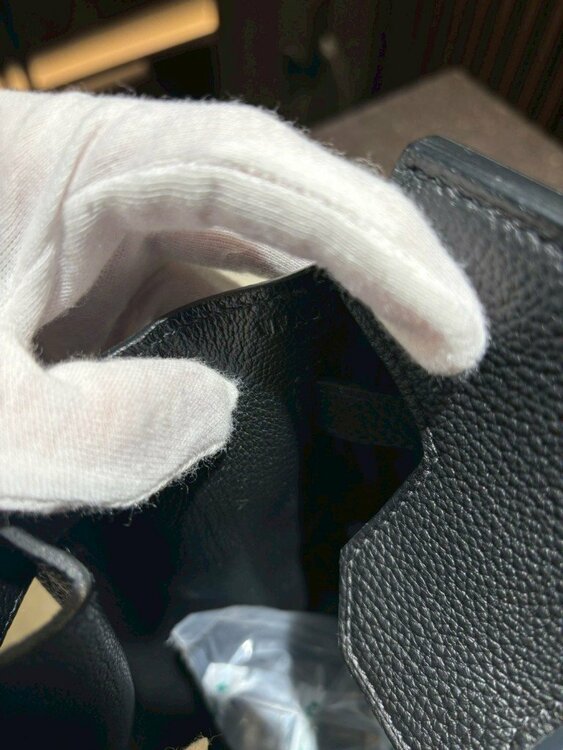 エルメス バーキン （ブランドバッグ）の商品画像 - 査定依頼日：2025年12月7日 - 最高査定価格：3,300,000円