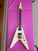 フェルナンデス44マグナムフライングブイモデル（ピアノ・楽器・PA機材）の商品画像 - 査定依頼日：2026年8月24日 - 最高査定価格：15,000円