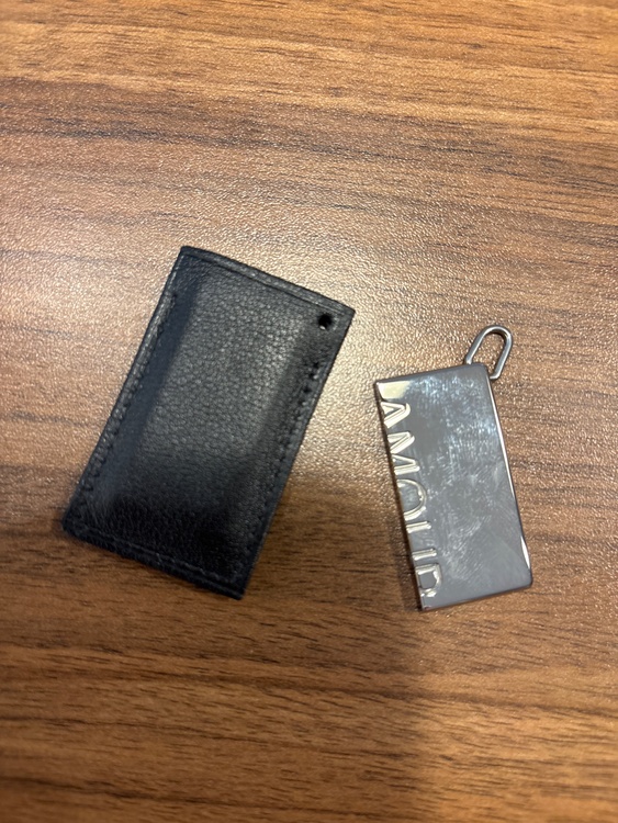 ネックレス（古着・ファッション）の商品画像 - 査定依頼日：2026年3月9日 - 最高査定価格：2,000円