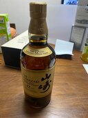 山崎12（お酒）の商品画像 - 査定依頼日：2025年3月23日 - 最高査定価格：19,000円