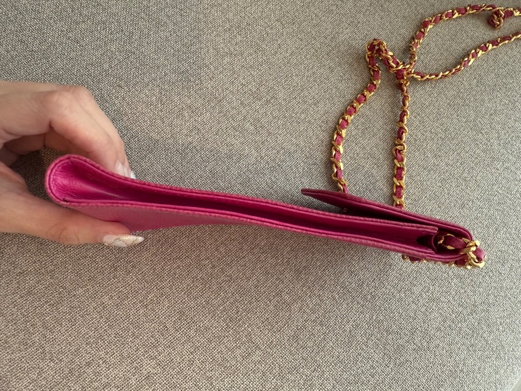 ココマーク　ミニバッグ（ブランド財布・小物）の商品画像 - 査定依頼日：2025年8月20日 - 最高査定価格：38,000円