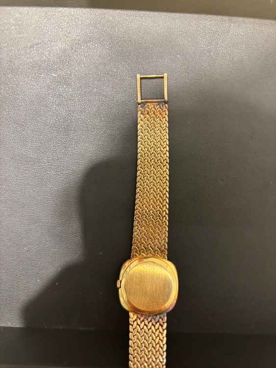 ロレックス　チェリーニ（高級時計）の商品画像 - 査定依頼日：2025年7月25日 - 最高査定価格：700,000円