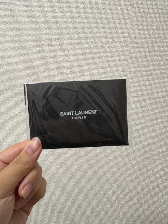 イブサンローラン  （ブランドバッグ）の商品画像 - 査定依頼日：2026年2月19日 - 最高査定価格：70,000円