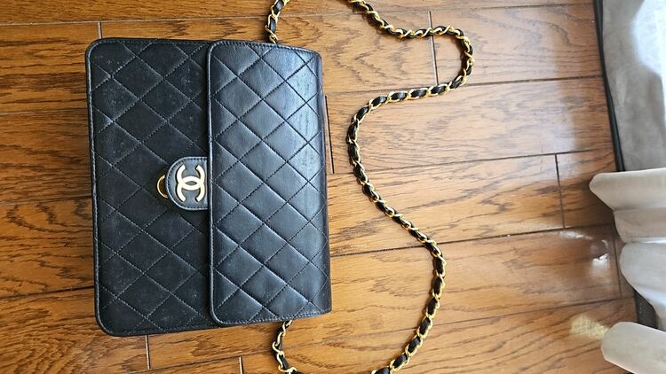 シャネル マトラッセ （ブランドバッグ）の商品画像 - 査定依頼日：2025年7月27日 - 最高査定価格：250,000円