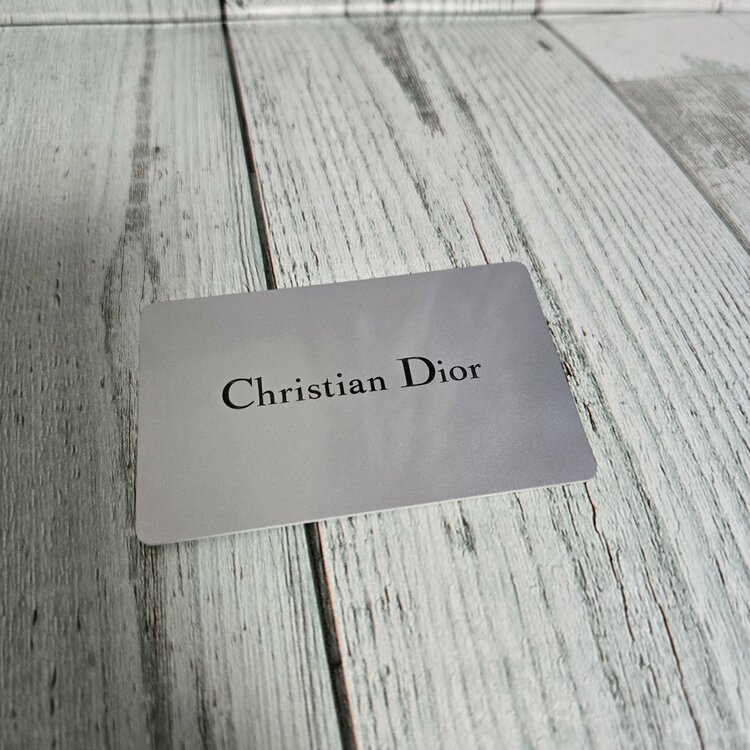 ディオール  （ブランドバッグ）の商品画像 - 査定依頼日：2026年3月9日 - 最高査定価格：100,000円