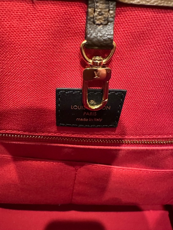 ルイヴィトン モノグラム （ブランドバッグ）の商品画像 - 査定依頼日：2025年10月12日 - 最高査定価格：210,000円