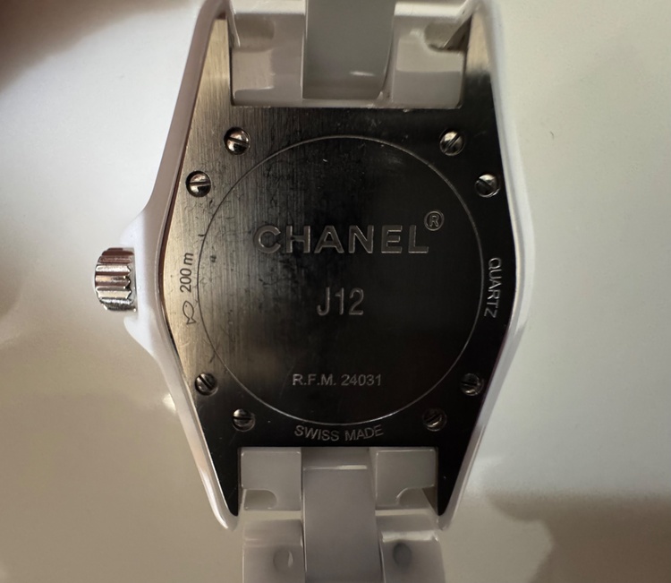 h1628（高級時計）の商品画像 - 査定依頼日：2026年4月2日 - 最高査定価格：300,000円