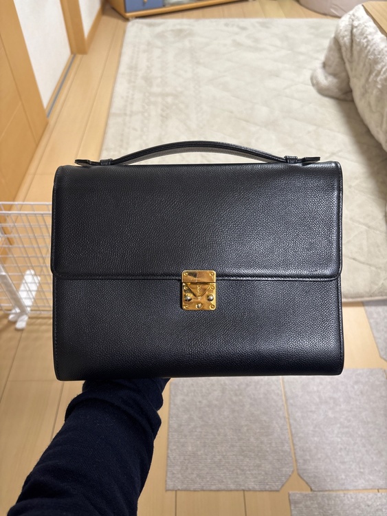 バック（ブランドバッグ）の商品画像 - 査定依頼日：2026年1月23日 - 最高査定価格：100,000円