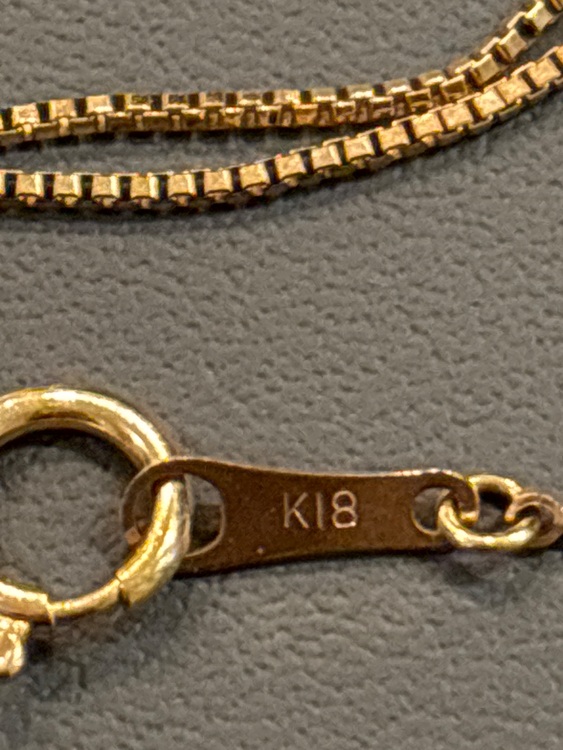 ダイアモンド（金・貴金属）の商品画像 - 査定依頼日：2025年8月24日 - 最高査定価格：360,000円