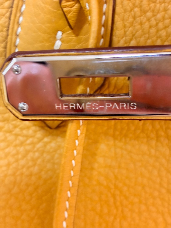 エルメス バーキン （ブランドバッグ）の商品画像 - 査定依頼日：2026年3月8日 - 最高査定価格：2,200,000円