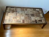 BINGO COFFEE TABLE（ビンゴ コーヒーテーブル）（家具・寝具）の商品画像 - 査定依頼日：2025年6月28日 - 最高査定価格：4,000円