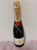 モエ（お酒）の商品画像 - 査定依頼日：2024年3月26日 - 最高査定価格：3,700円