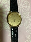 オメガ デ･ビル （高級時計）の商品画像 - 査定依頼日：2024年12月30日 - 最高査定価格：15,000円