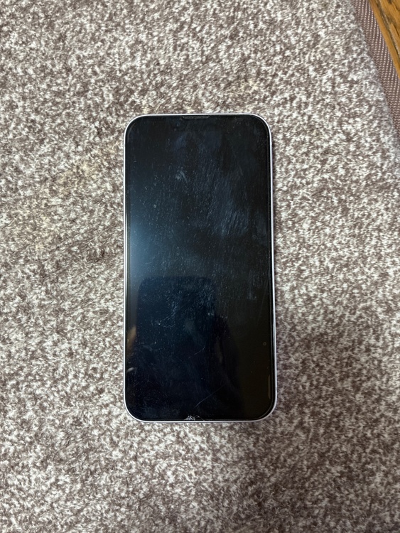 iPhone 14 128GB Softbank（スマホ）の商品画像 - 査定依頼日：2026年5月16日 - 最高査定価格：45,000円