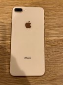 iPhone8プラス（スマホ）の商品画像 - 査定依頼日：2023年1月14日 - 最高査定価格：11,000円