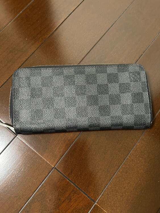 ルイヴィトン ダミエ （ブランドバッグ）の商品画像 - 査定依頼日：2025年5月19日 - 最高査定価格：15,000円