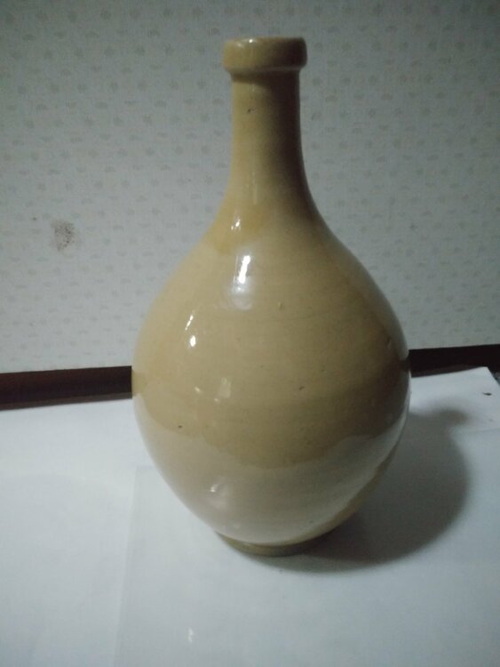 壺、徳利ですか、古いもの（美術品・骨董品）の商品画像 - 査定依頼日：2026年4月28日 - 最高査定価格：100,000円