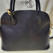 エルメス ボリード（ブランドバッグ）の商品画像 - 査定依頼日：2026年7月2日 - 最高査定価格：510,000円