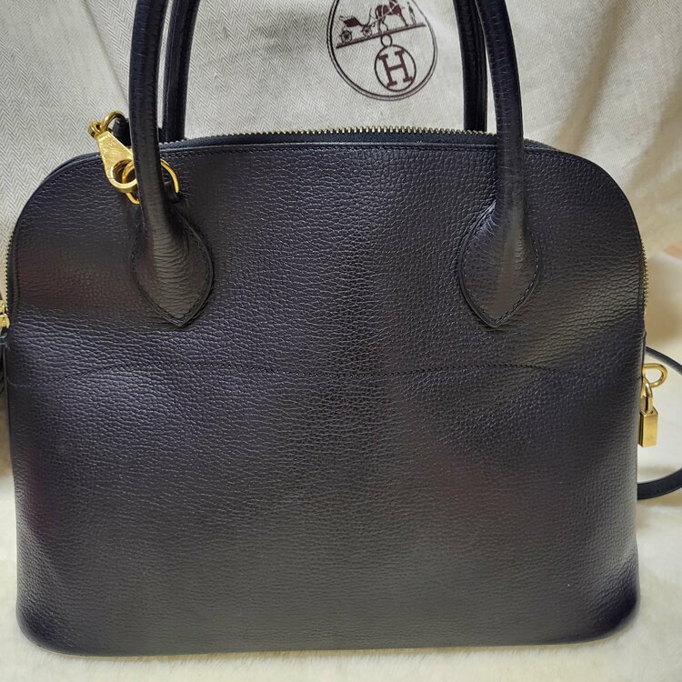エルメス ボリード（ブランドバッグ）の商品画像 - 査定依頼日：2026年7月2日 - 最高査定価格：510,000円