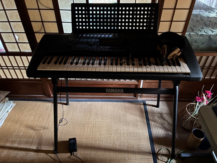 WESTMINSTER（ピアノ・楽器・PA機材）の商品画像 - 査定依頼日：2026年3月8日 - 最高査定価格：10,000円