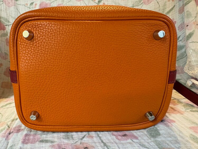 ピコタンロックタッチPM （ブランドバッグ）の商品画像 - 査定依頼日：2026年3月30日 - 最高査定価格：210,000円