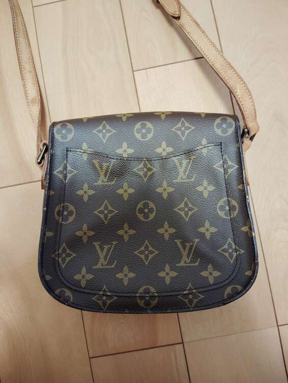 ミニサンクルー（ブランドバッグ）の商品画像 - 査定依頼日：2025年3月5日 - 最高査定価格：28,000円