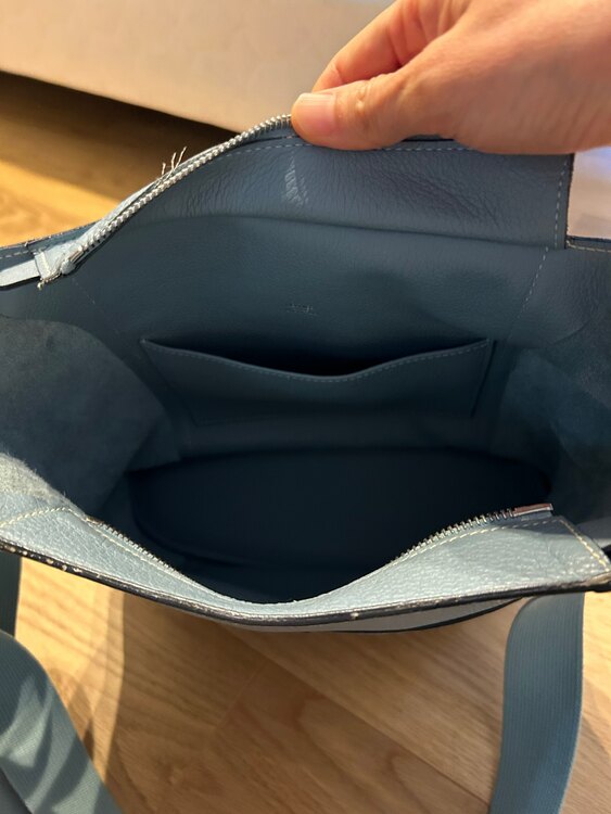エルメス エルメス(その他) （ブランドバッグ）の商品画像 - 査定依頼日：2025年1月16日 - 最高査定価格：130,000円
