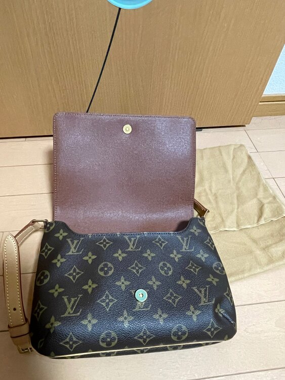 ミュゼットタンゴ（ブランドバッグ）の商品画像 - 査定依頼日：2024年12月25日 - 最高査定価格：60,000円