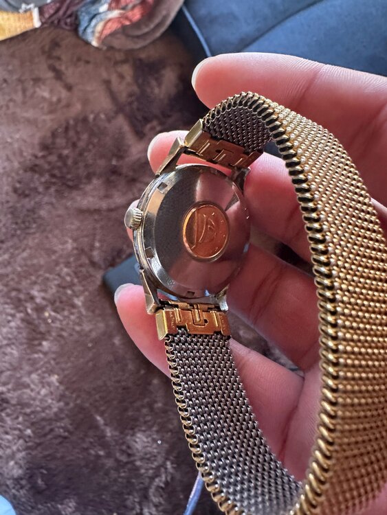 オメガ その他 （高級時計）の商品画像 - 査定依頼日：2025年3月9日 - 最高査定価格：200,000円