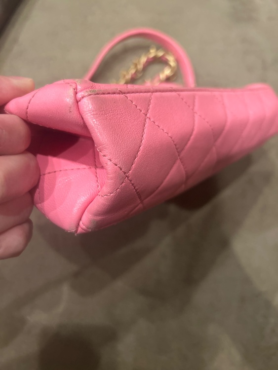 CHANEL マトラッセ（ブランドバッグ）の商品画像 - 査定依頼日：2026年1月31日 - 最高査定価格：250,000円