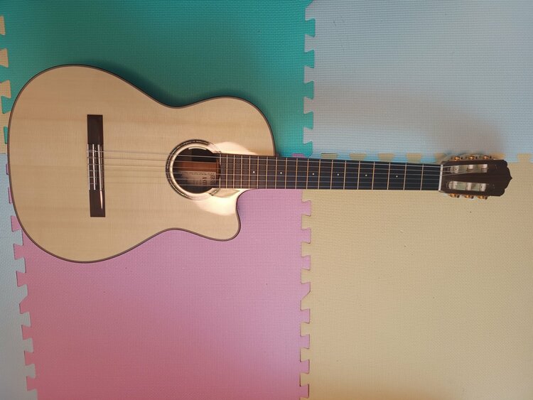 ASTURIAS Solo Classico S Limited（ピアノ・楽器・PA機材）の商品画像 - 査定依頼日：2026年1月4日 - 最高査定価格：140,000円