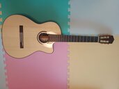 ASTURIAS Solo Classico S Limited（ピアノ・楽器・PA機材）の商品画像 - 査定依頼日：2026年1月4日 - 最高査定価格：140,000円