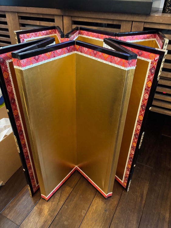 京雛（美術品・骨董品）の商品画像 - 査定依頼日：2025年11月25日 - 最高査定価格：1,000円