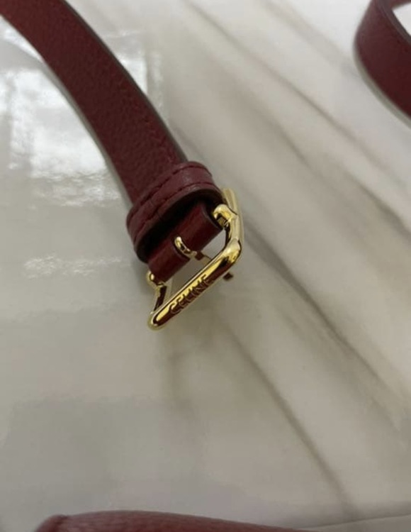 スモール　ブザス　16（セーズ）（ブランドバッグ）の商品画像 - 査定依頼日：2026年4月12日 - 最高査定価格：120,000円