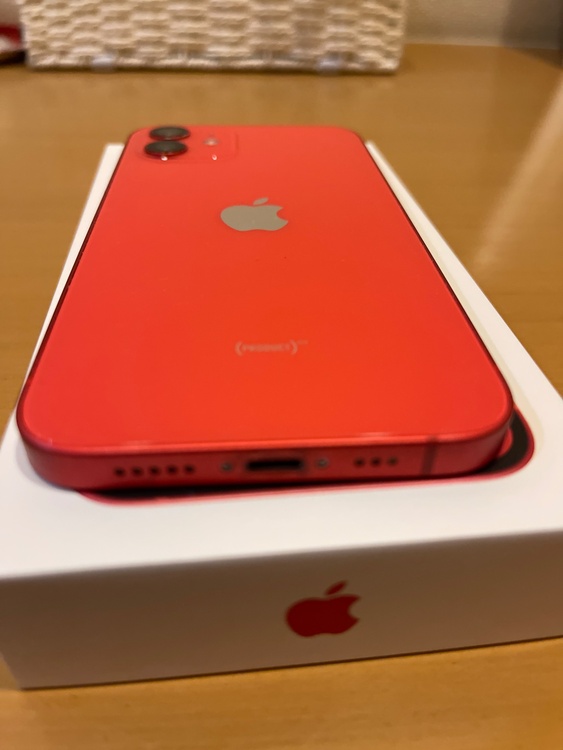 アイホン12  128GB（スマホ）の商品画像 - 査定依頼日：2026年6月5日 - 最高査定価格：19,000円