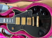 レスポール　カスタム（ピアノ・楽器・PA機材）の商品画像 - 査定依頼日：2026年4月7日 - 最高査定価格：420,000円