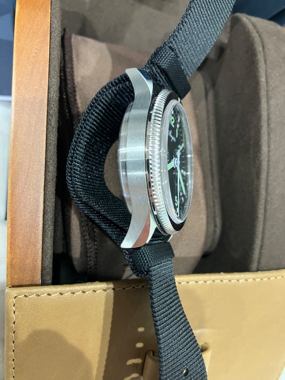 TYPE20（高級時計）の商品画像 - 査定依頼日：2025年7月18日 - 最高査定価格：1,300,000円