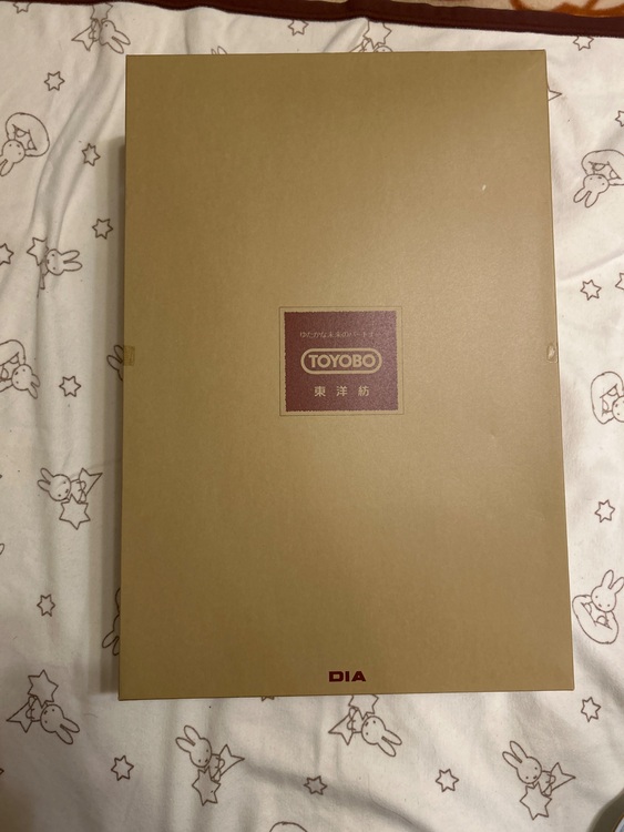 アクリルボア敷パッドシーツ（家具・寝具）の商品画像 - 査定依頼日：2025年9月27日 - 最高査定価格：1,000円