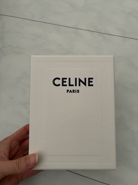 セリーヌ  （ブランドバッグ）の商品画像 - 査定依頼日：2025年12月8日 - 最高査定価格：60,000円