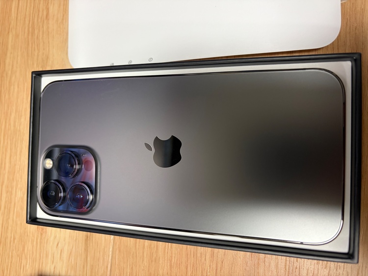 iPhone iPhone 13 Pro Max 256GB SIMフリー（スマホ）の商品画像 - 査定依頼日：2026年9月21日 - 最高査定価格：64,000円