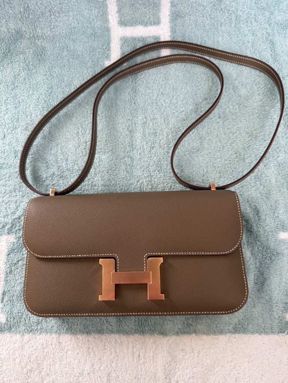 コンスタンス　エラン（ブランドバッグ）の商品画像 - 査定依頼日：2026年2月18日 - 最高査定価格：1,650,000円