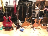 エクスプローラ（ピアノ・楽器・PA機材）の商品画像 - 査定依頼日：2026年4月14日 - 最高査定価格：330,000円