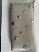 ジミーチュウ  （ブランドバッグ）の商品画像 - 査定依頼日：2024年4月28日 - 最高査定価格：1,000円