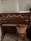 「KAWAI KL-704、製造番号K997578（ピアノ・楽器・PA機材）の商品画像 - 査定依頼日：2026年9月2日 - 最高査定価格：20,000円