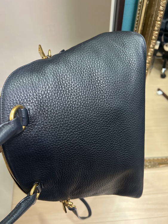 プラダ（ブランドバッグ）の商品画像 - 査定依頼日：2026年10月14日 - 最高査定価格：95,000円