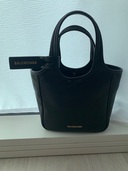 バレンシアガ  （ブランドバッグ）の商品画像 - 査定依頼日：2025年9月18日 - 最高査定価格：90,000円