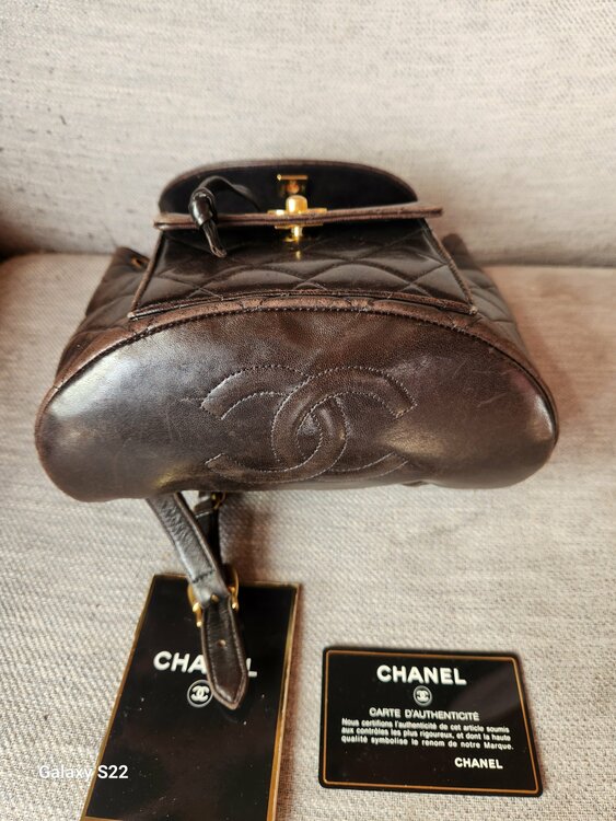 シャネル マトラッセ （ブランドバッグ）の商品画像 - 査定依頼日：2026年1月12日 - 最高査定価格：300,000円