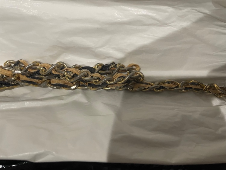 クロコダイル（ブランドバッグ）の商品画像 - 査定依頼日：2026年1月5日 - 最高査定価格：40,000円